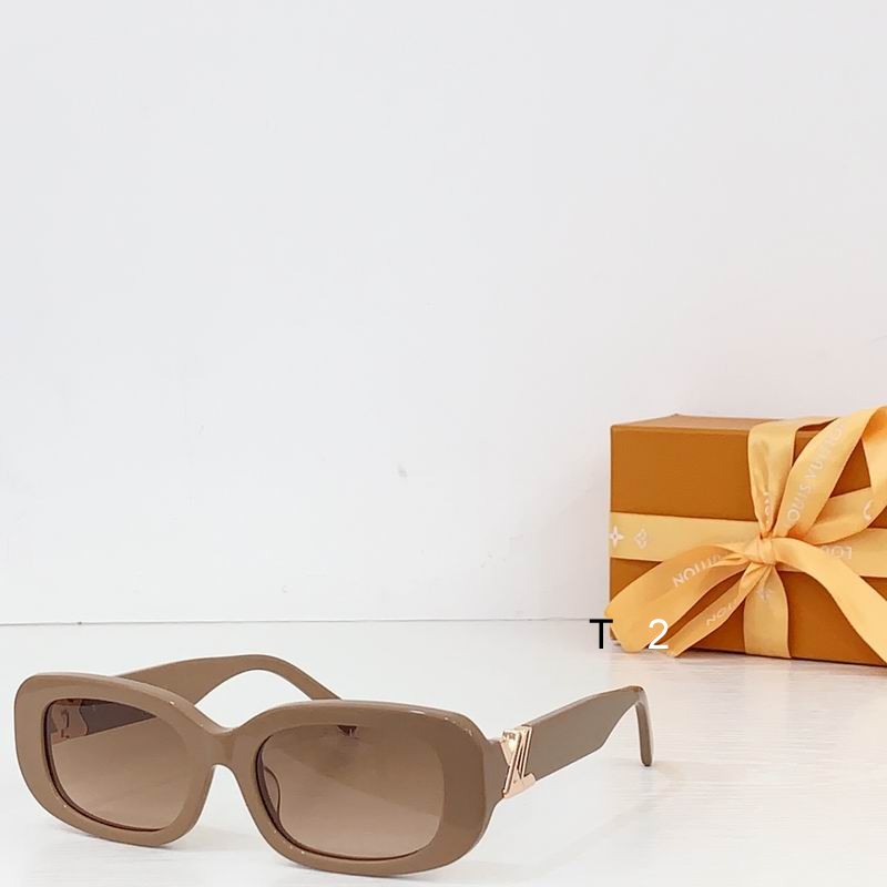 LV Sunglasses ID:20260410-3276
